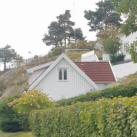 サンネフヨルLys Og Lettstelt Leilighet Med Utsikt Over Byenアパートメント エクステリア 写真
